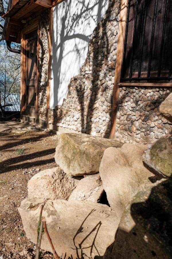 Bungalows Old Town Visoko Exterior foto
