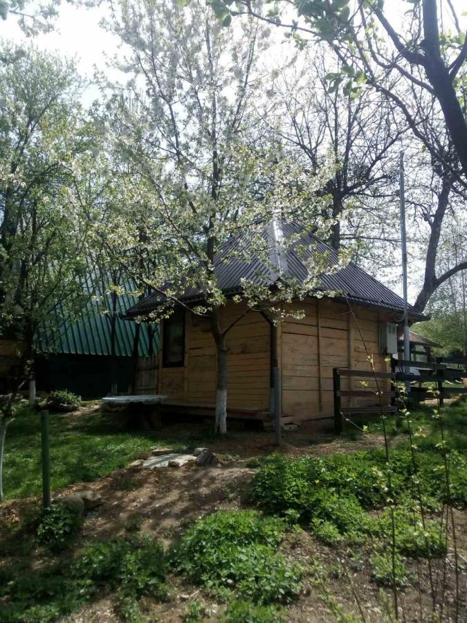 Bungalows Old Town Visoko Exterior foto